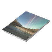 Spires Aurora Notizblock (Rotiert)