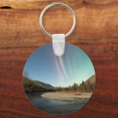 Spires Aurora Schlüsselanhänger (Vorderseite)