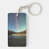 Spires Aurora Schlüsselanhänger (Rückseite)