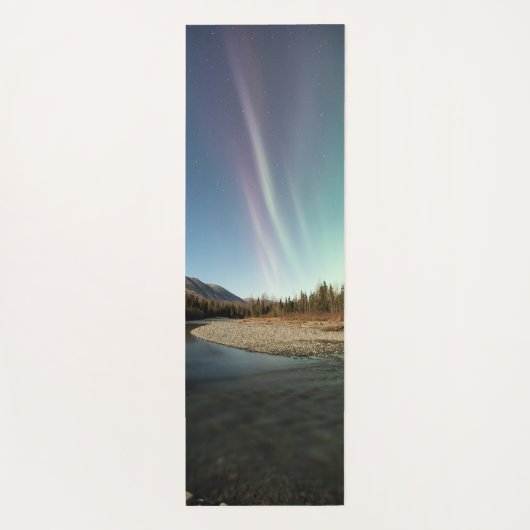 Spires Aurora Yogamatte