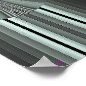 Spires Poster (Ecke)