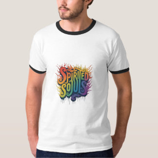 SPIRIERTE SOUL T-Shirt