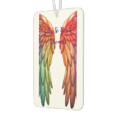 Spirit Angel Wings Air Autolufterfrischer (Links)