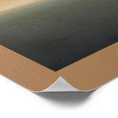 Spirit Animal Albatross 2 Poster (Ecke)