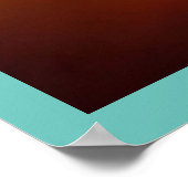 Spirit Animal Ant 1 Poster (Ecke)