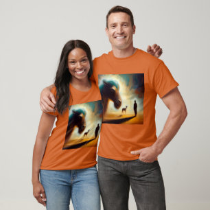 Spirit Animal Camel 1 T-Shirt