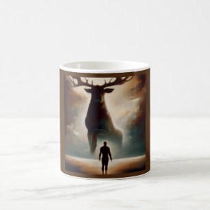 Spirit Animal Club 2 Kaffeetasse