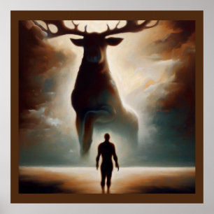 Spirit Animal Club 2 Poster