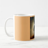 Spirit Animal Eichhörnchen 1 Kaffeetasse (Links)