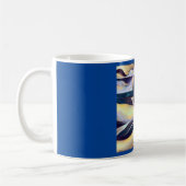 Spirit Animal Gans 2 Kaffeetasse (Links)