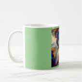 Spirit Animal Koala 1 Kaffeetasse (Links)