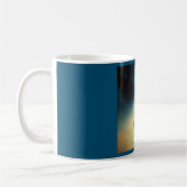 Spirit Animal Ladybug 2 Kaffeetasse (Links)