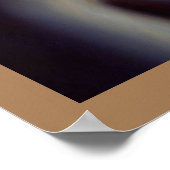 Spirit Animal Mockingbird 2 Poster (Ecke)