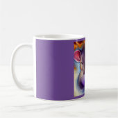 Spirit Animal Mouse 2 Tasse (Links)