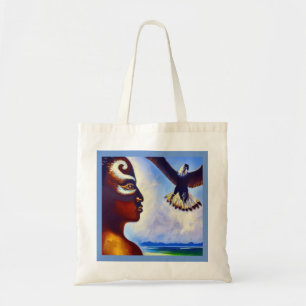 Spirit Animal Osprey 3 Tragetasche