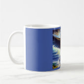 Spirit Animal Owl 4 Kaffeetasse (Links)