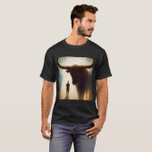 Spirit Animal Ox 2 T-Shirt (Vorne ganz)