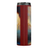 Spirit Animal Panda 2 Thermosbecher (Rückseite)