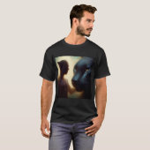 Spirit Animal Panther 2 T-Shirt (Vorne ganz)
