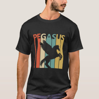 Spirit Animal Pegasus Shirt Vintag Pegasus