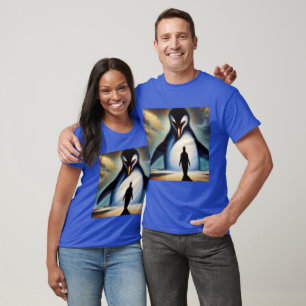 Spirit Animal Penguin 1 T-Shirt
