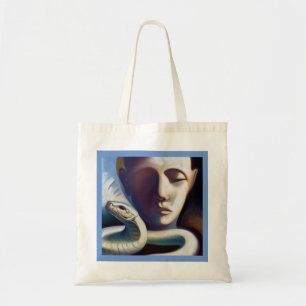 Spirit Animal Snake 2 Tragetasche