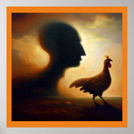 Spirit Animal Türkei 2 Poster