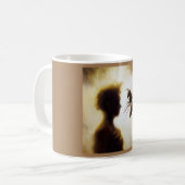 Spirit Animal Wasp 1 Kaffeetasse (Vorderseite Links)