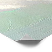 Spirit Animal Wasp 2 Poster (Ecke)