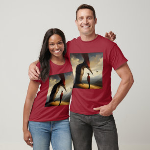 Spirit Animal Woodpecker 1 T-Shirt