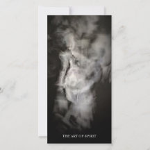 Spirit Art Note Card