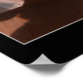 Spirit Back in Action Poster (Ecke)