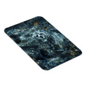 Spirit Bear Magnet (Rechte Seite)