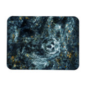 Spirit Bear Magnet (Horizontal)