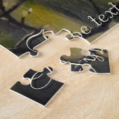 Spirit Bear Puzzle Personalisierte Kermode Bärensp (Seite)