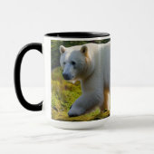 Spirit Bear Tasse (Links)