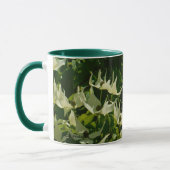 Spirit-Blume Tasse (Links)