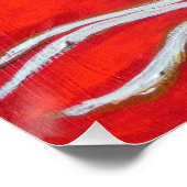 Spirit Boab Poster (Ecke)