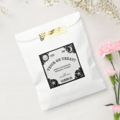 Spirit Board Halloween Favor Bags Geschenktütchen (Versiegelt)