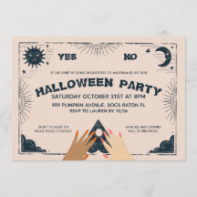 Spirit-Board-Halloween-Party