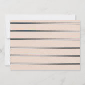 Spirit-Board-Halloween-Party Einladung (Rückseite)