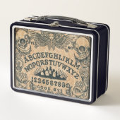 Spirit Board Lunchbox (Vorderseite)