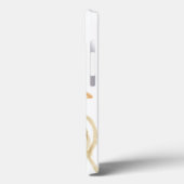 Spirit Case-Mate iPhone Hülle (Rückseite / Links)