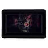 Spirit Dancer Magnet (Horizontal)