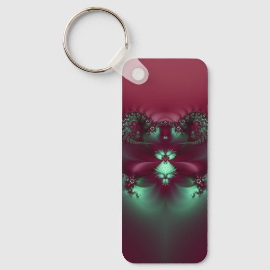 Spirit Dancer - Schlüsselanhänger (Vorderseite)