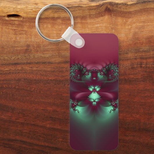 Spirit Dancer - Schlüsselanhänger (Vorderseite)