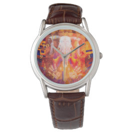 SPIRIT DES SÜDWESTEN ARMBANDUHR