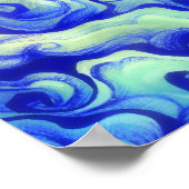 Spirit Dragon Poster (Ecke)