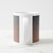 Spirit Element - Born of the Stars Jumbo-Tasse (Rückseite)