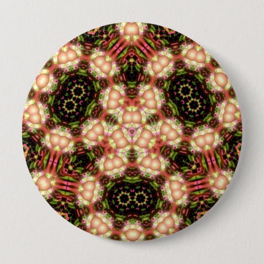 SPIRIT ENERGiBUB-Schaltfläche Button (Vorderseite)